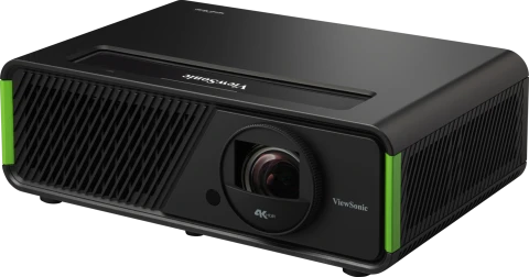 Projektor LED krótkoogniskowy ViewSonic X2-4KPro