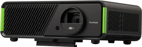Projektor ViewSonic X1-4KPro