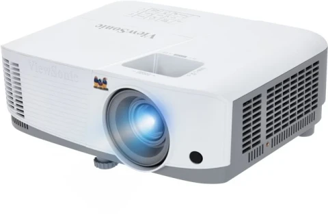 Projektor ViewSonic PA504W