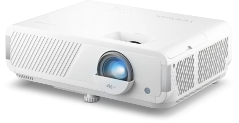 Projektor Laserowy Domowy ViewSonic LX720-4K