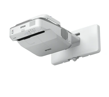 Projektor ultrakrótkoogniskowy Epson EB-685W