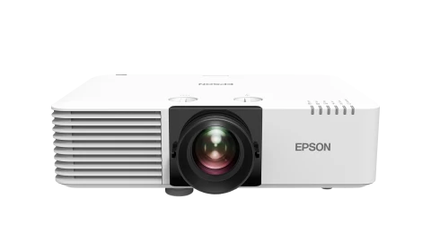 Projektor laserowy Epson EB-L570U
