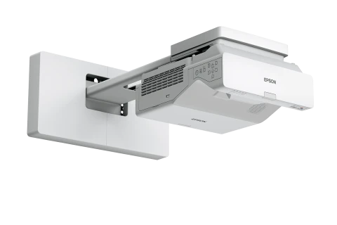 Projektor laserowy ultrakrótkoogniskowy Epson EB-760W