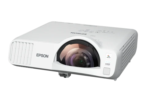 Projektor laserowy krótkoogniskowy Epson EB-L210SW