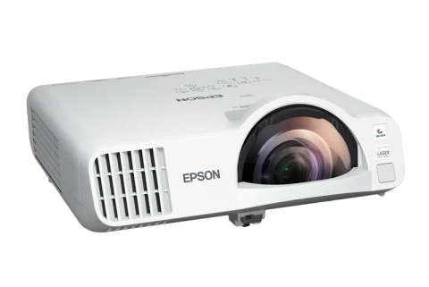 Projektor laserowy krótkoogniskowy Epson EB-L210SF