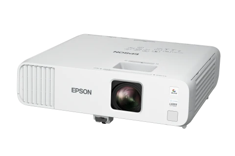 Projektor laserowy Epson EB-L210W