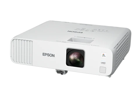 Projektor laserowy Epson EB-L260F
