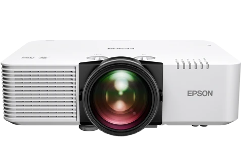 Projektor laserowy Epson EB-L690SE
