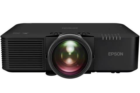 Projektor laserowy Epson EB-L695SE