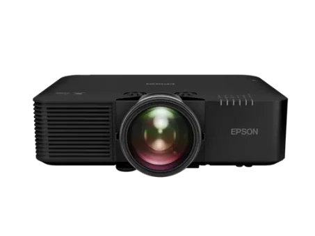 Projektor laserowy Epson EB-L695SU