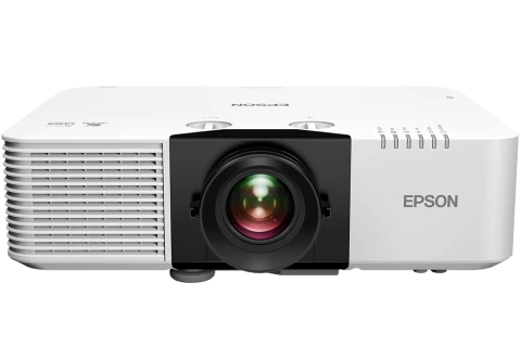 Projektor laserowy Epson EB-L790SU