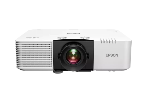 Projektor laserowy Epson EB-L790U