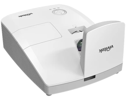Projektor ultrakrótkoogniskowy Vivitek DW771USTie + uchwyt ścienny WM-3