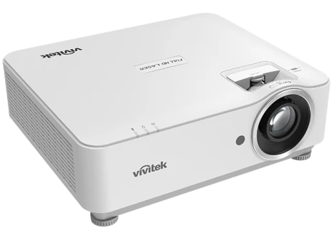 Projektor laserowy Vivitek DU3661Z