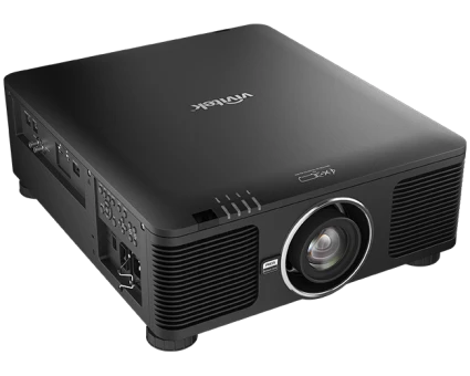 Projektor laserowy Vivitek DK10000Z-BK