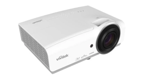 Projektor Vivitek DU857