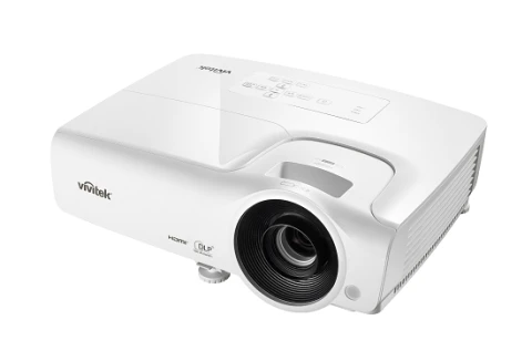Projektor krótkoogniskowy Vivitek DX283ST-EDU z rozszerzoną gwarancją edu