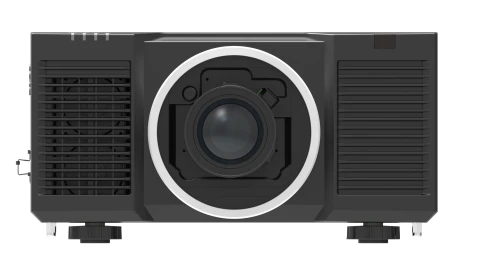 Projektor laserowy Vivitek DU9900Z-BK