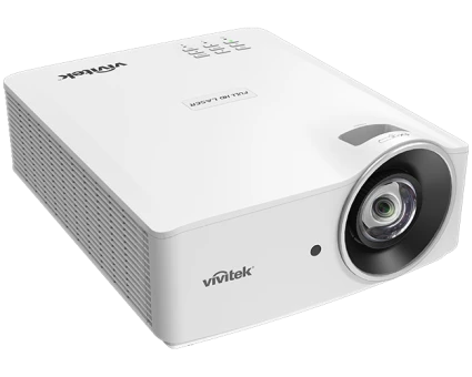 Projektor laserowy krótkoogniskowy Vivitek DU4381Z-ST