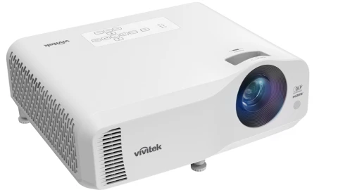Projektor laserowy Vivitek DW2650Z