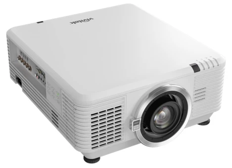 Projektor laserowy Vivitek DU7099Z-WH