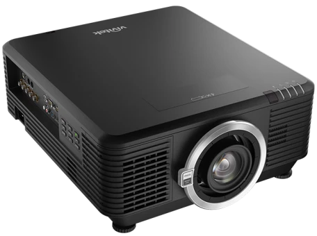 Projektor laserowy Vivitek DU7099Z-BK