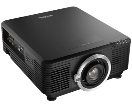 Projektor laserowy Vivitek DU7299Z-BK