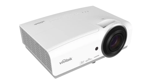 Projektor Vivitek DH856e