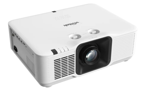 Projektor laserowy Vivitek DU5051Z-WH
