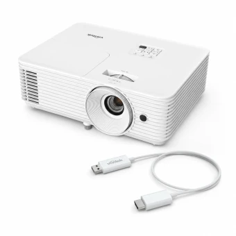Projekto Vivitek DH382 + adapter VWD-01