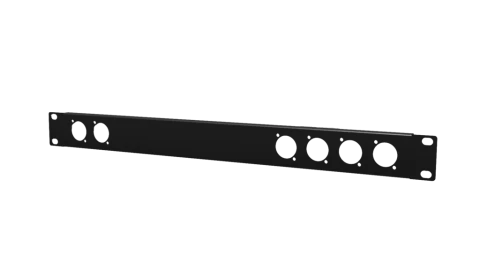 Panel maskujący 19” CAYMON BP106