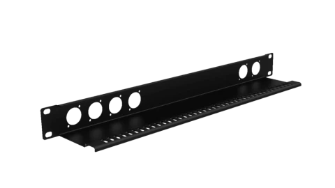 Panel maskujący 19” CAYMON BP106T