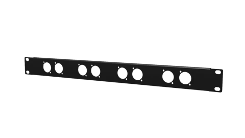 Panel maskujący 19” CAYMON BP108
