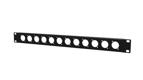 Panel maskujący 19” CAYMON BP112