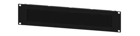 Panel maskujący 19” CAYMON BSB02