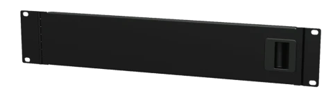 Panel maskujący 19” CAYMON BSD02