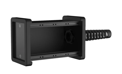 Stage box CAYMON CASY044S/B