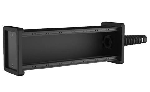 Stage box CAYMON CASY048S/B