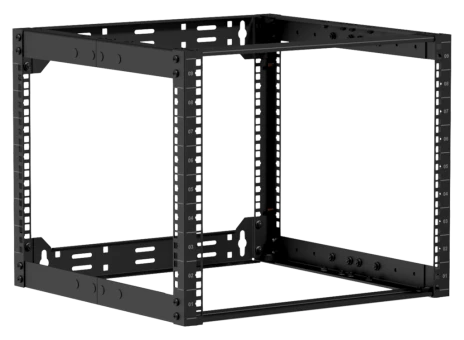 Szkieletowa szafa rack 19” CAYMON OPR509A/B