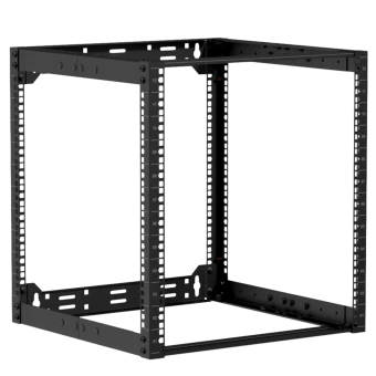 Szkieletowa szafa rack 19” CAYMON OPR512A/B