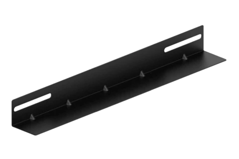Zestaw szyn typu L 19" CAYMON SPR60LR