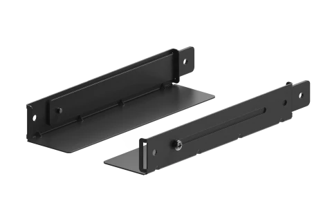 Zestaw szyn typu L 19” CAYMON ALR30/B