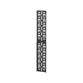 Modułowe korytko kablowe CAYMON BCO312/B