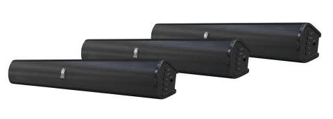 Zestaw 3x Avtek Soundbar 2.1 ver.2