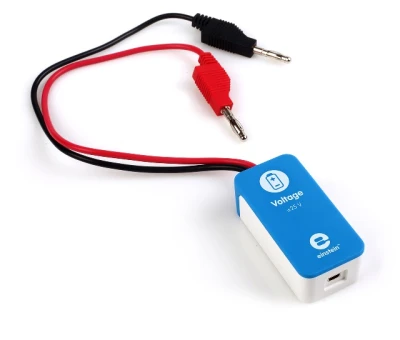Czujnik napięcia elektr. (+/- 25V)