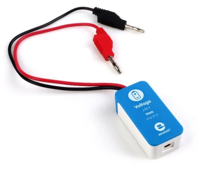 Czujnik napięcia elektr. TRMS (+/-30V)