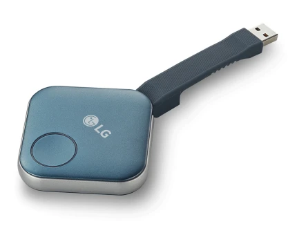 LG One:Quick Share