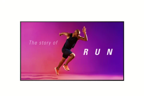 Monitor LG 110UM5J