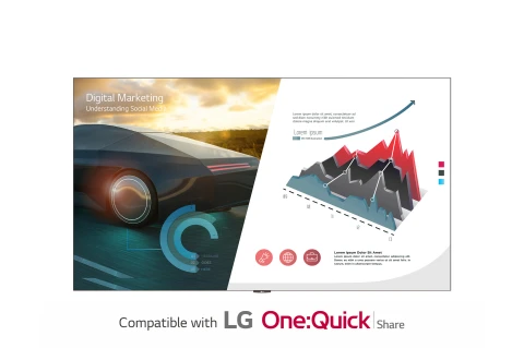 Monitor LG LAEC015-GN2