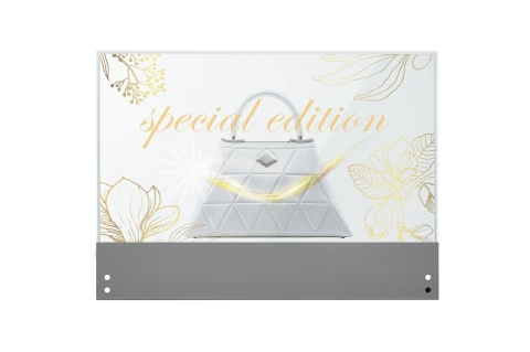 Monitor LG 30EW5TP-A Touch Transparent